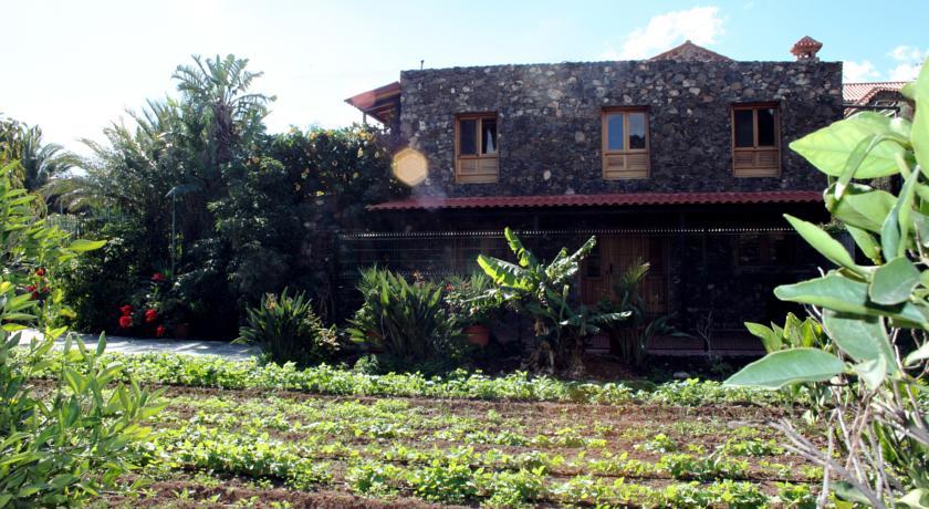 Casa Rural El Lirón Ingenio Quarto foto
