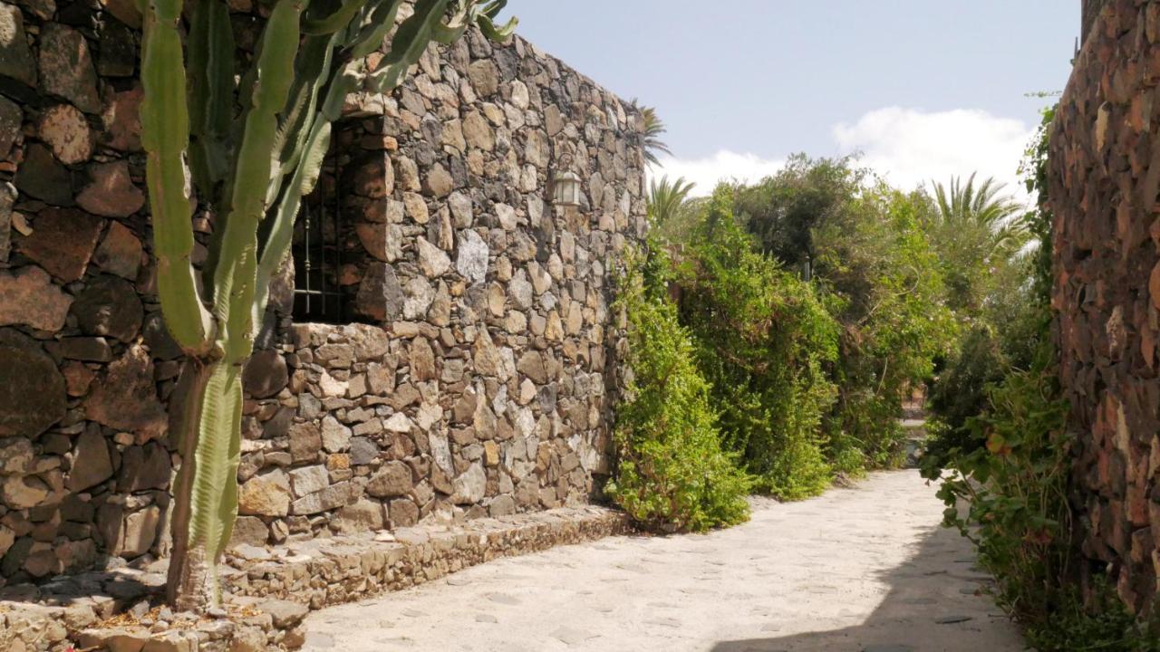 Casa Rural El Lirón Ingenio Exterior foto